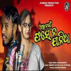 Ar Nai Fasena Janitha